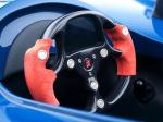 Wiesmann Spyder Concept 2011 года